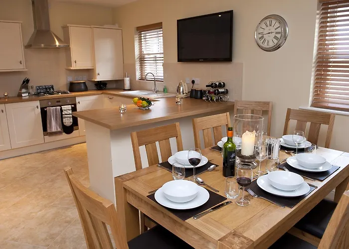 Five Star Dom wakacyjny