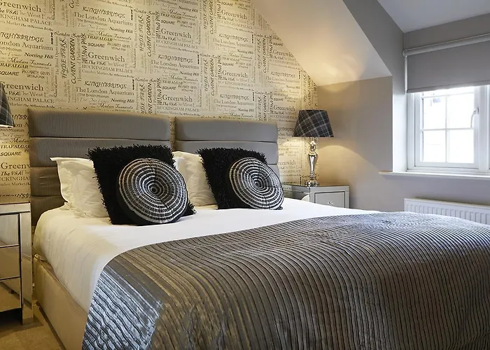 Dom wakacyjny Five Star *