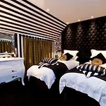 Feriehus Five Star