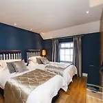 Five Star Feriehus Scarborough