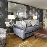 Feriehus Five Star Scarborough