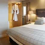 Feriehus Five Star Scarborough
