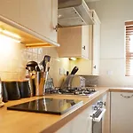 Feriehus Five Star