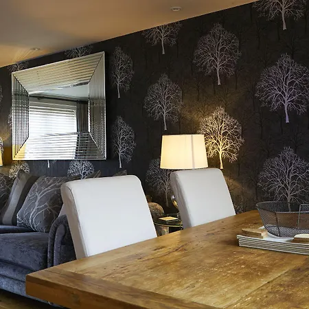 Сasa de vacaciones Five Star *