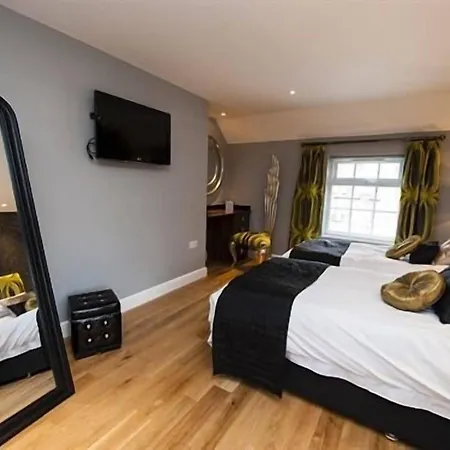 Five Star Сasa de vacaciones