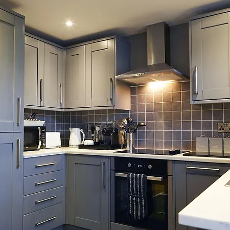 Five Star Сasa de vacaciones