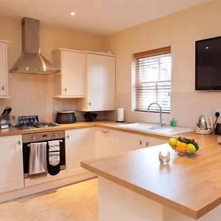 Five Star Scarborough