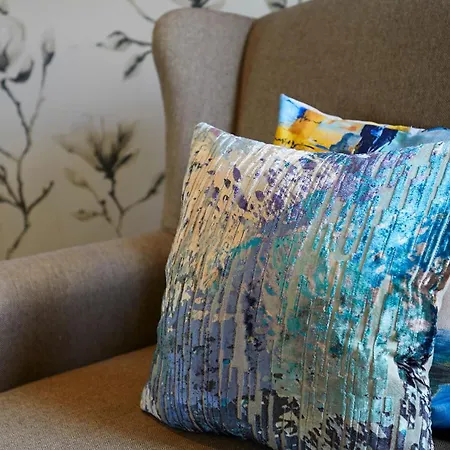 Сasa de vacaciones Five Star