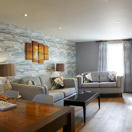 Five Star Сasa de vacaciones *