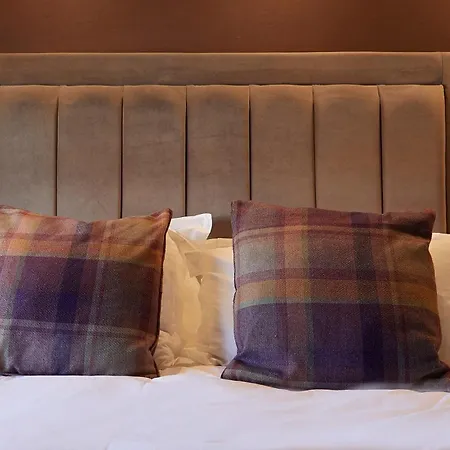 Сasa de vacaciones Five Star Scarborough