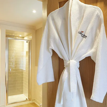Holiday home Five Star Scarborough