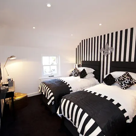 Holiday home Five Star Scarborough