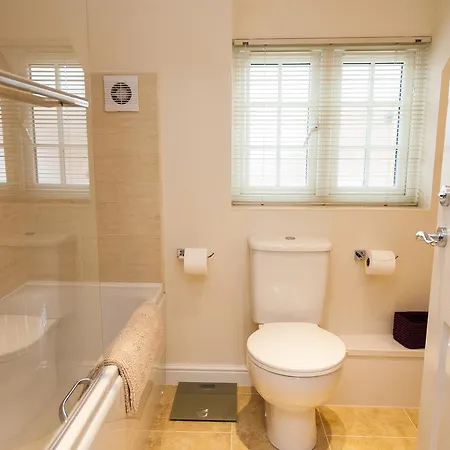 Five Star Holiday home *
