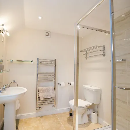 Holiday home Five Star