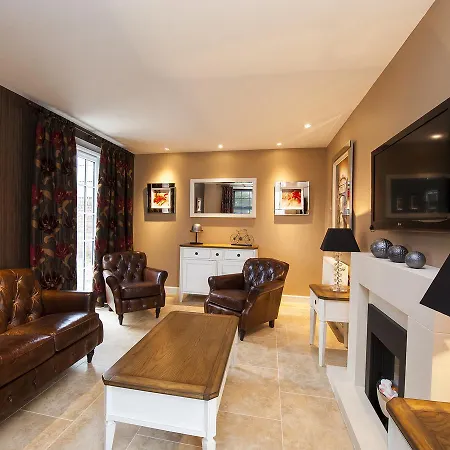 Five Star Holiday home Scarborough