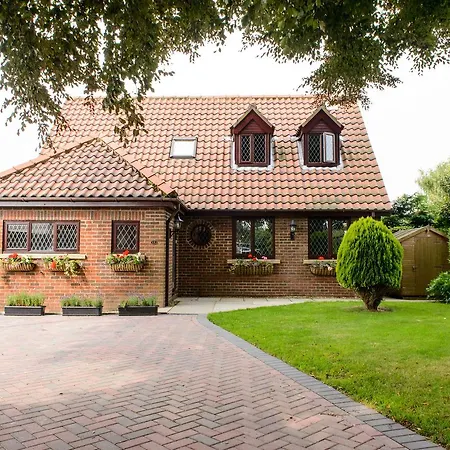 Сasa de vacaciones Five Star