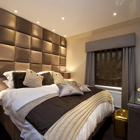 Сasa de vacaciones Five Star *