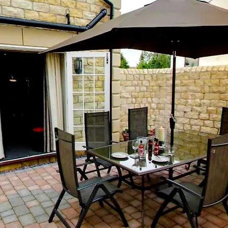 Holiday home Five Star