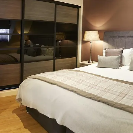Five Star Holiday home *