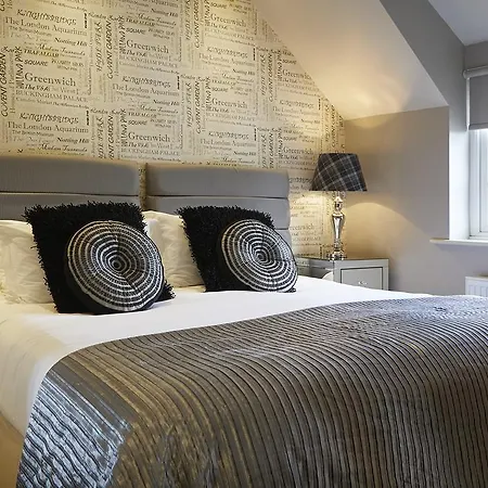 Holiday home Five Star *