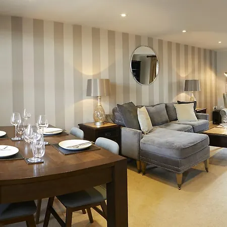 Holiday home Five Star Scarborough