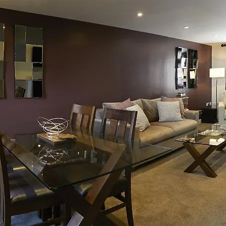 Holiday home Five Star