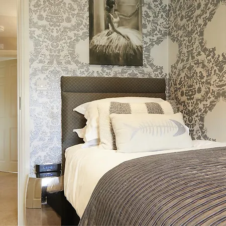 Five Star Holiday home *