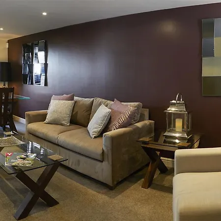 Holiday home Five Star