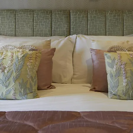 Five Star Holiday home Scarborough