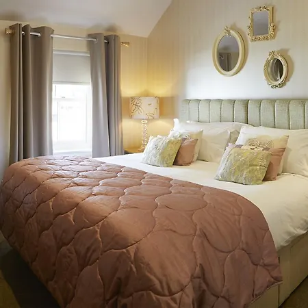 Five Star Holiday home *