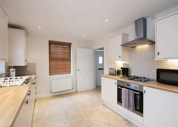 Five Star Holiday home Scarborough