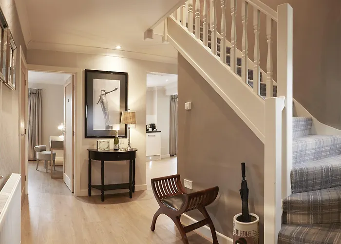 Holiday home Five Star Scarborough