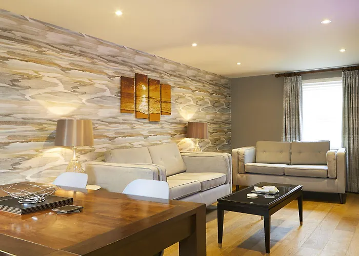 Holiday home Five Star *