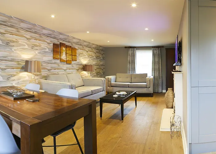 Holiday home Five Star Scarborough