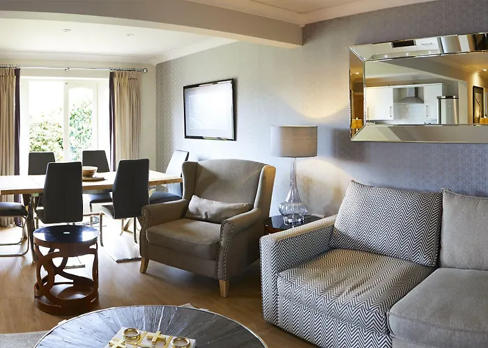 Five Star Holiday home *