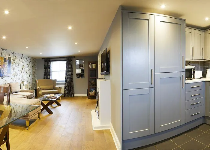 Five Star Holiday home *