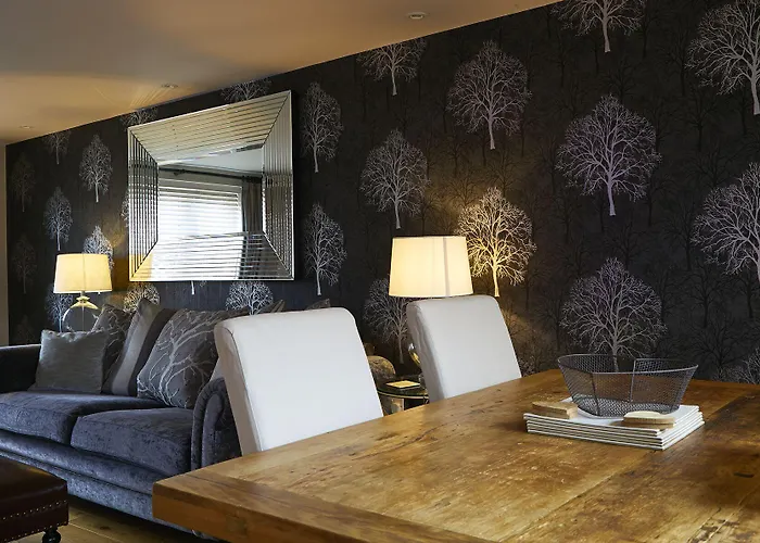 Holiday home Five Star *