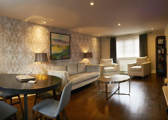 Five Star Holiday home *