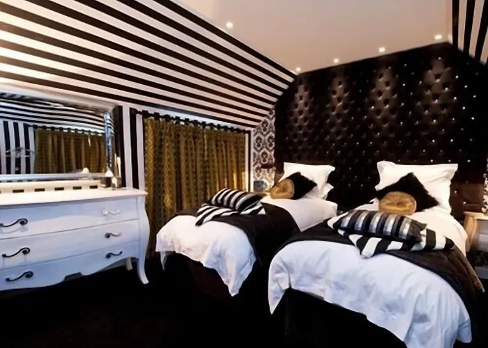 Holiday home Five Star