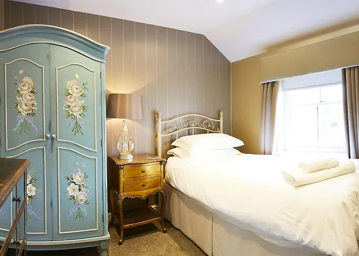 Holiday home Five Star *