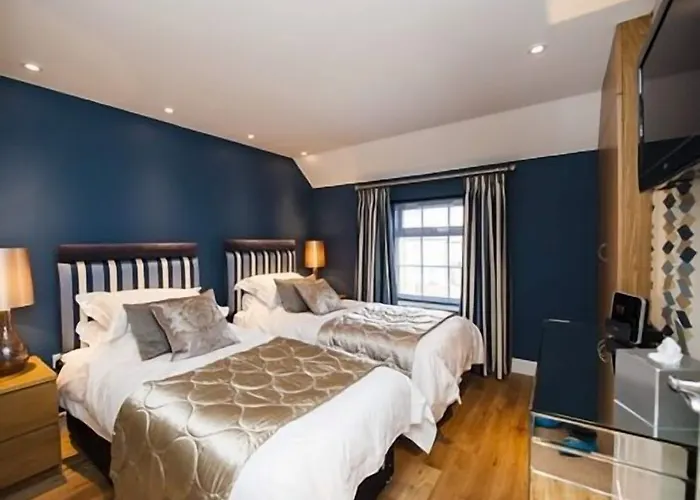 Five Star Holiday home Scarborough