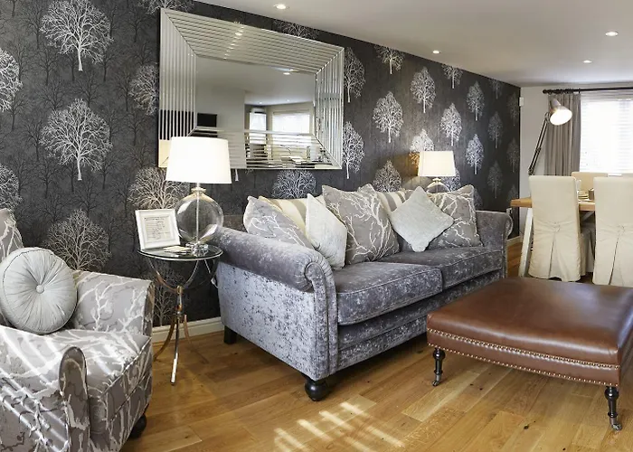 Holiday home Five Star Scarborough