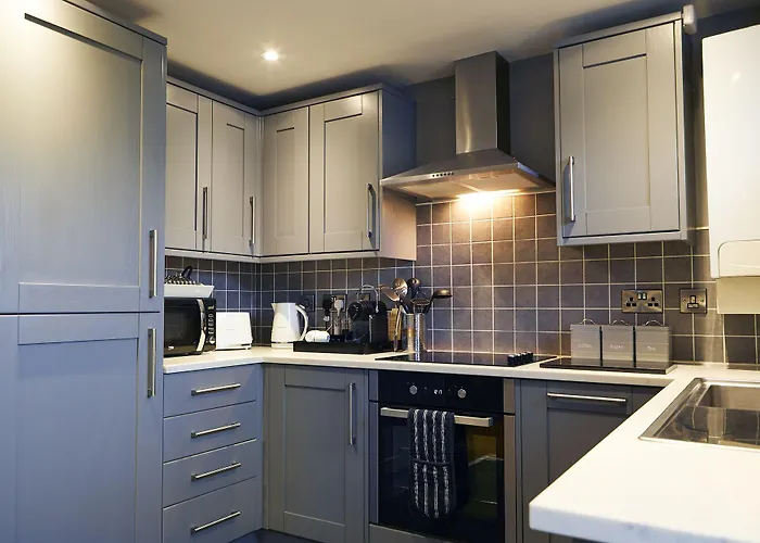 Five Star Holiday home