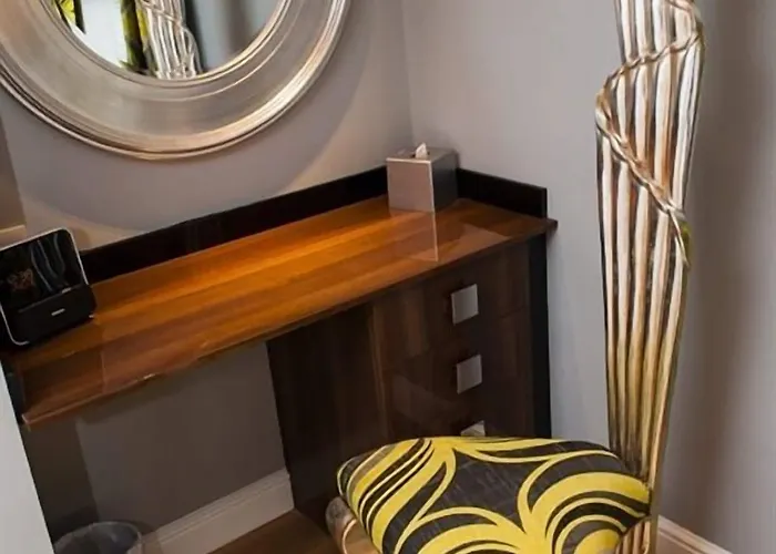 Holiday home Five Star