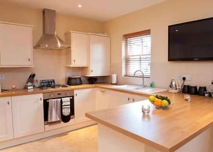 Five Star Scarborough