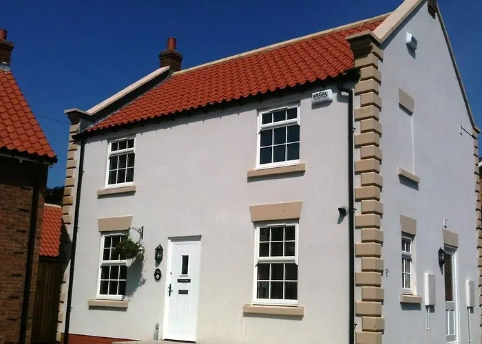 Five Star Scarborough