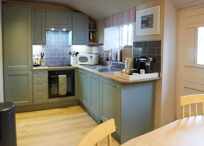 Holiday home Five Star