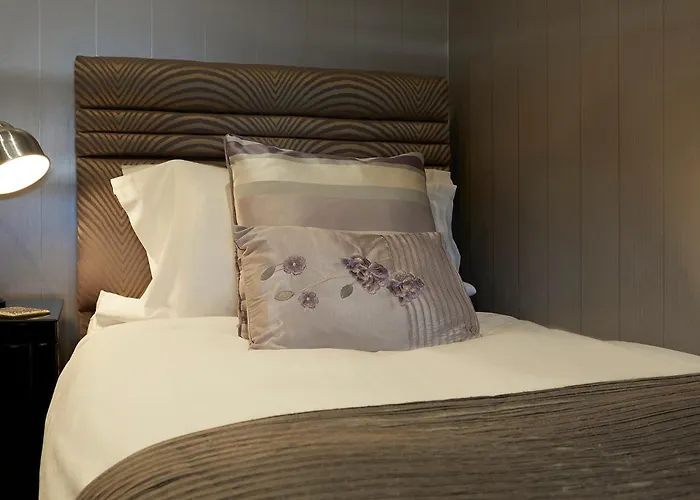 Holiday home Five Star Scarborough