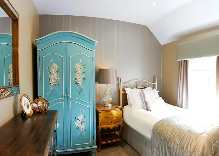 Five Star Holiday home