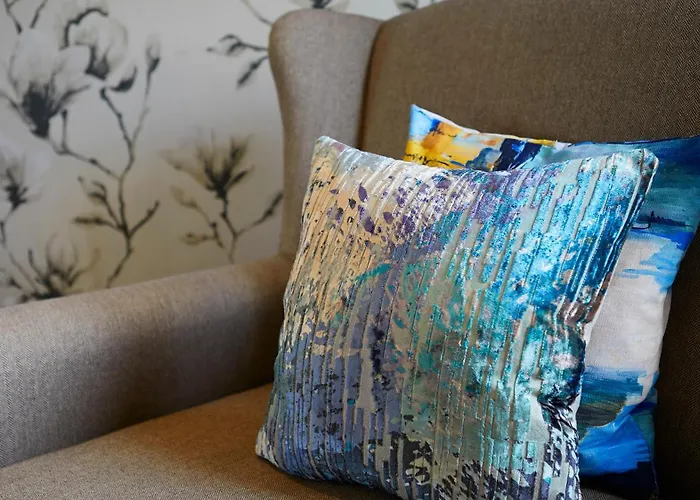 Holiday home Five Star